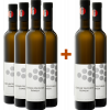 Autrieth 2016 4+2 Paket Grüner Veltliner Eiswein edelsüß von Weingut Autrieth