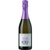 BIBO RUNGE  PROVOKATEUR Riesling Sekt in Rosa brut von Weingut BIBO RUNGE