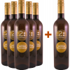 Baldauf  5+1 PAKET GLÜHWEIN WEISS von Weingut Baldauf