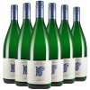 Becker - Heißbühlerhof 2023 \"Riesling 1L Bio Paket\""" von Weingut Becker-Heißbühlerhof