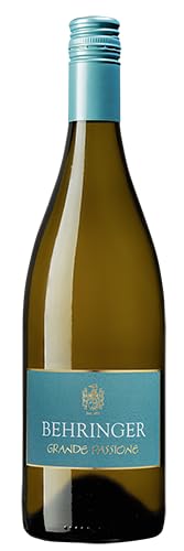 Grande Passione Weingut Behringer Britzingen Markgräflerland Baden (0,75 l) Jahrgang 2020 von Weingut Behringer, Britzingen