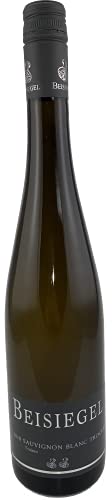 Beisiegel Sauvignon Blanc trocken 2022 (1x 0,75L Flasche) von Weingut Beisiegel