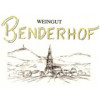 Benderhof 2017 Weißer Burgunder Sekt brut von Weingut Benderhof