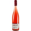 Best 2023 Portugieser Rosé halbtrocken von Weingut Best