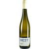 Best 2023 Riesling trocken von Weingut Best