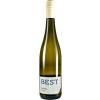 Best 2021 Riesling trocken von Weingut Best