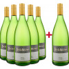 Bickelmaier 2023 5+1 Paket Riesling trocken 1,0 L von Weingut Bickelmaier