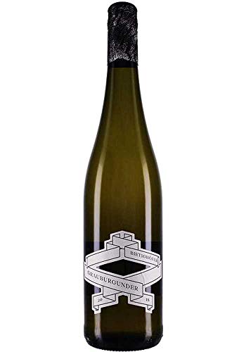 Weingut Bietighöfer Grauburgunder GUTSWEIN QW Pfalz 2020 Bietighöfer (1 x 0.75 l) von Weingut Bietighöfer