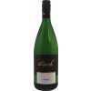 Borth 2023 Riesling halbtrocken 1,0 L von Weingut Borth