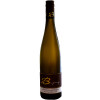 Boujong 2021 Brauneberger Juffer Riesling halbtrocken von Weingut Boujong