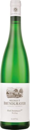 Bründlmayer Langenloiser Steinmassl Riesling 2021 0,75l (0.75 l) von Weingut Bründlmayer