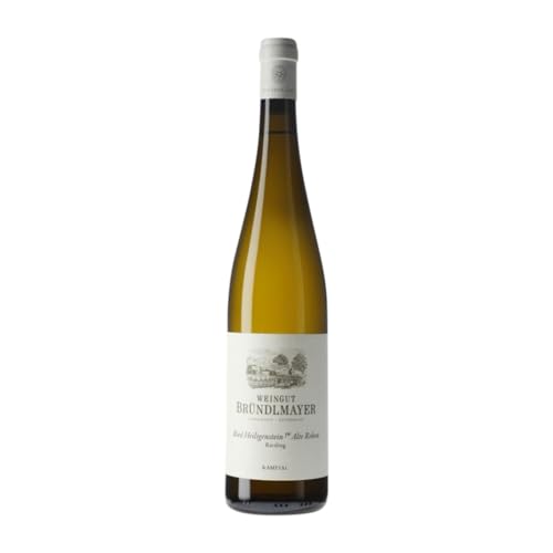 Bründlmayer Ried Heiligenstein Alte Reben Riesling Kamptal 75 cl Weißwein von Weingut Bründlmayer