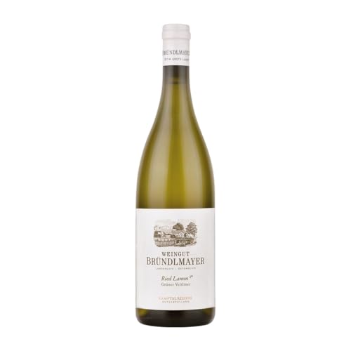 Bründlmayer Ried Lamm 1.ÖTW Grüner Veltliner Kamptal 75 cl Weißwein von Weingut Bründlmayer