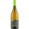 Burg  Riesling \"Hengstin\"" halbtrocken" von Weingut Burg