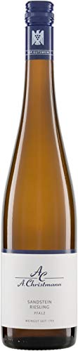 Weingut Christmann Riesling VDP.GUTSWEIN Sandstein 2019 Christmann (1 x 0.75 l) von Weingut Christmann