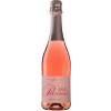 Christoph Hess 2022 Pink Princess trocken von Weingut Christoph Hess