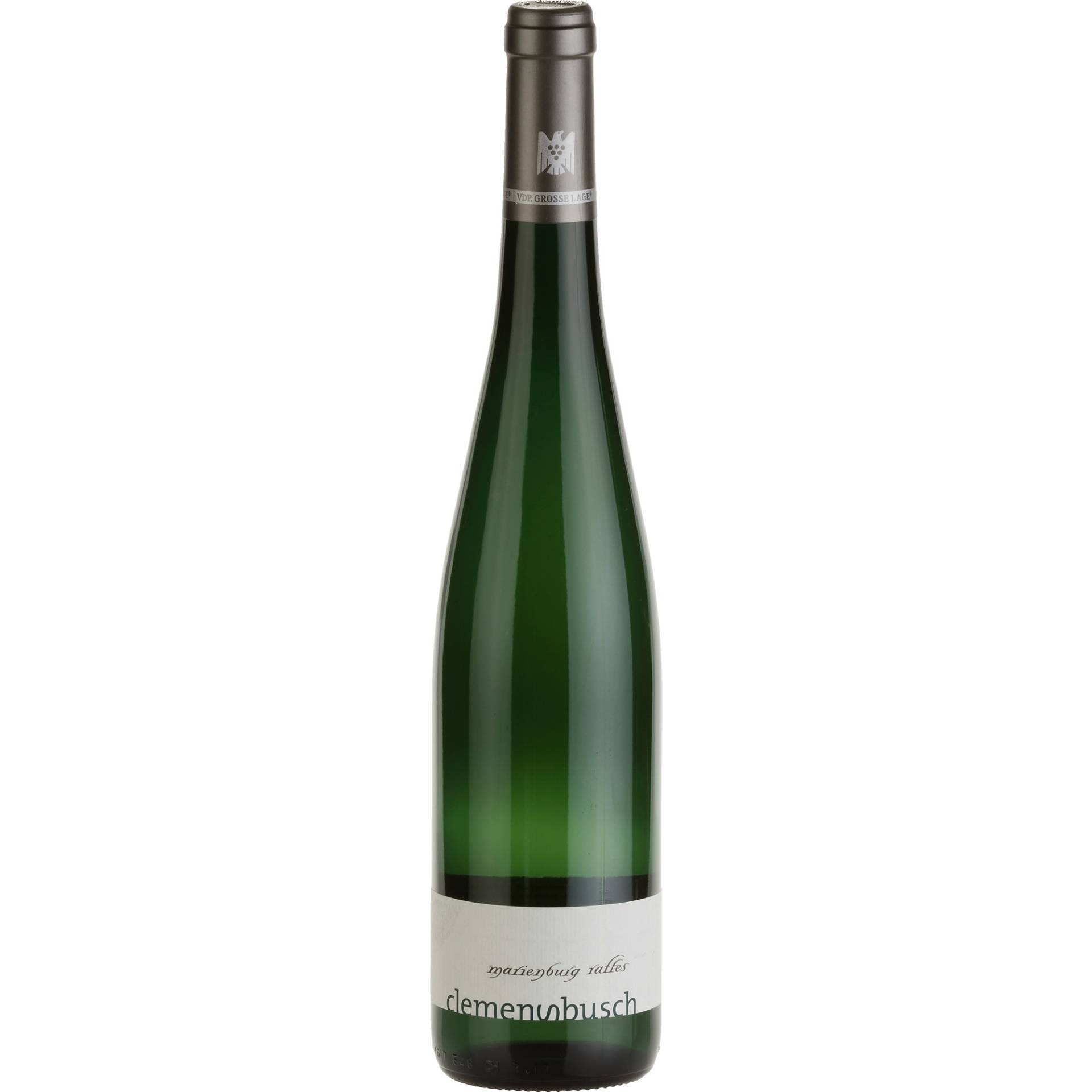 Marienburg Raffes, Trocken, Mosel, Mosel, 2018, Weißwein von Weingut Clemens Busch,56862,Pünderich,Deutschland