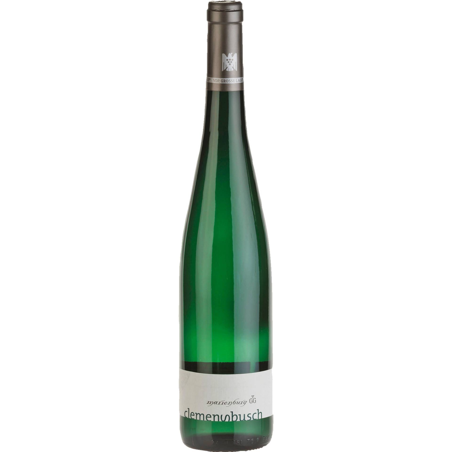 Marienburg Riesling GG, trocken, Mosel, Mosel, 2023, Weißwein von Weingut Clemens Busch,56862,Pünderich,Deutschland