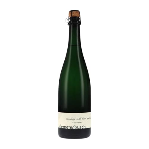 Clemens Busch Sekt Riesling Brut Natur Mosel Reserve 75 cl Weißer Sekt von Weingut Clemens Busch