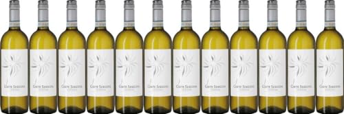 12x Corte Seresina Custoza 2023 - Weingut Corte Seresina, Veneto - Weißwein von Weingut Corte Seresina