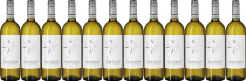 12x Corte Seresina Soave Classico 2023 - Weingut Corte Seresina, Veneto - Weißwein von Weingut Corte Seresina