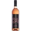 Da Rebler 2020 No.04 Rosé feinherb von Weingut Da Rebler