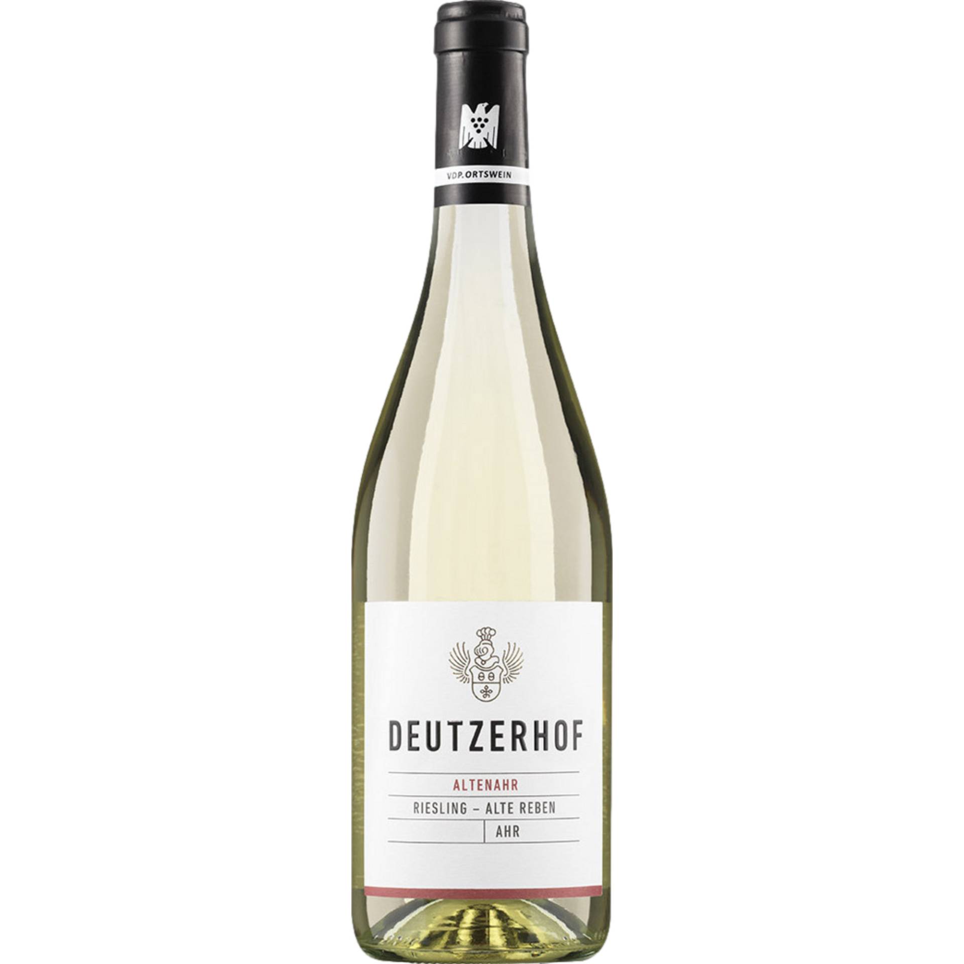 Deutzerhof Altenahr Riesling Alte Reben, Trocken, Ahr, Ahr, 2023, Weißwein von Weingut Deutzerhof, Deutzerwiese 2, 53508 Mayschoß, Deutschland