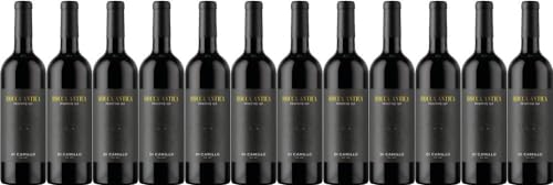 12x Di Camillo Vini Primitivo Rocca Antica 2023 - Weingut Di Camillo Vini, Puglia - Rotwein von Weingut Di Camillo Vini