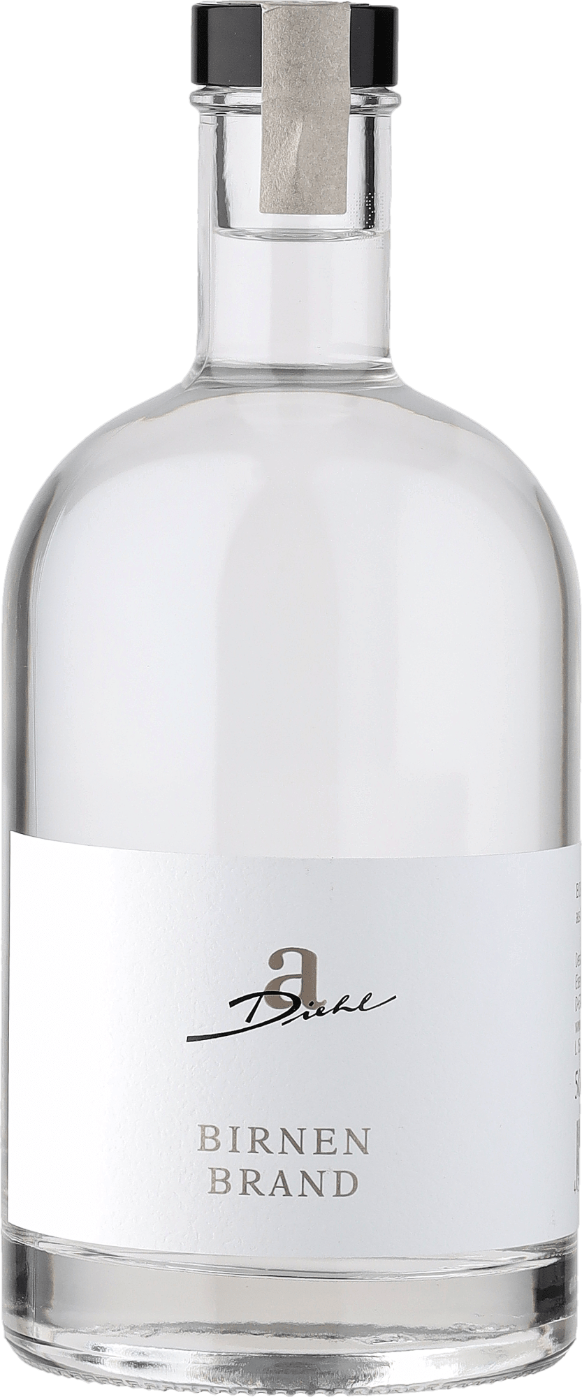 A. Diehl Williams Christ Birnenbrand - 0,5l