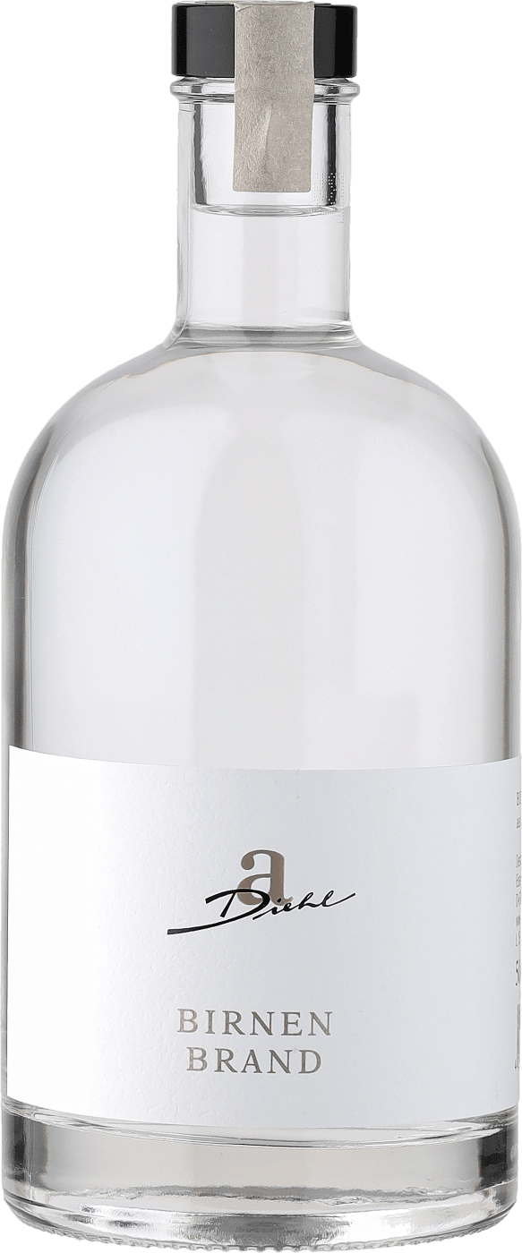 A. Diehl Williams Christ Birnenbrand - 0,5l