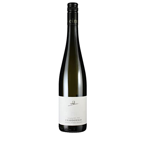 Weingut Diehl 2022 Chardonnay Kabinett trocken (051) 0.75 Liter von Weingut Diehl