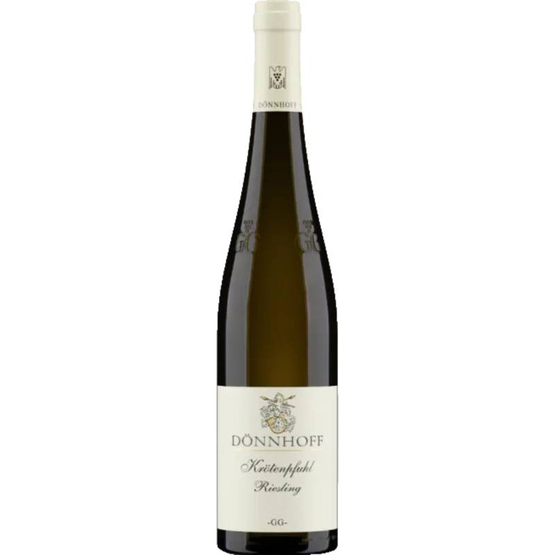 Dönnhoff Krötenpfuhl GG, Trocken, Nahe, Nahe, 2020, Weißwein von Weingut Dönnhoff, -55585 Oberhausen