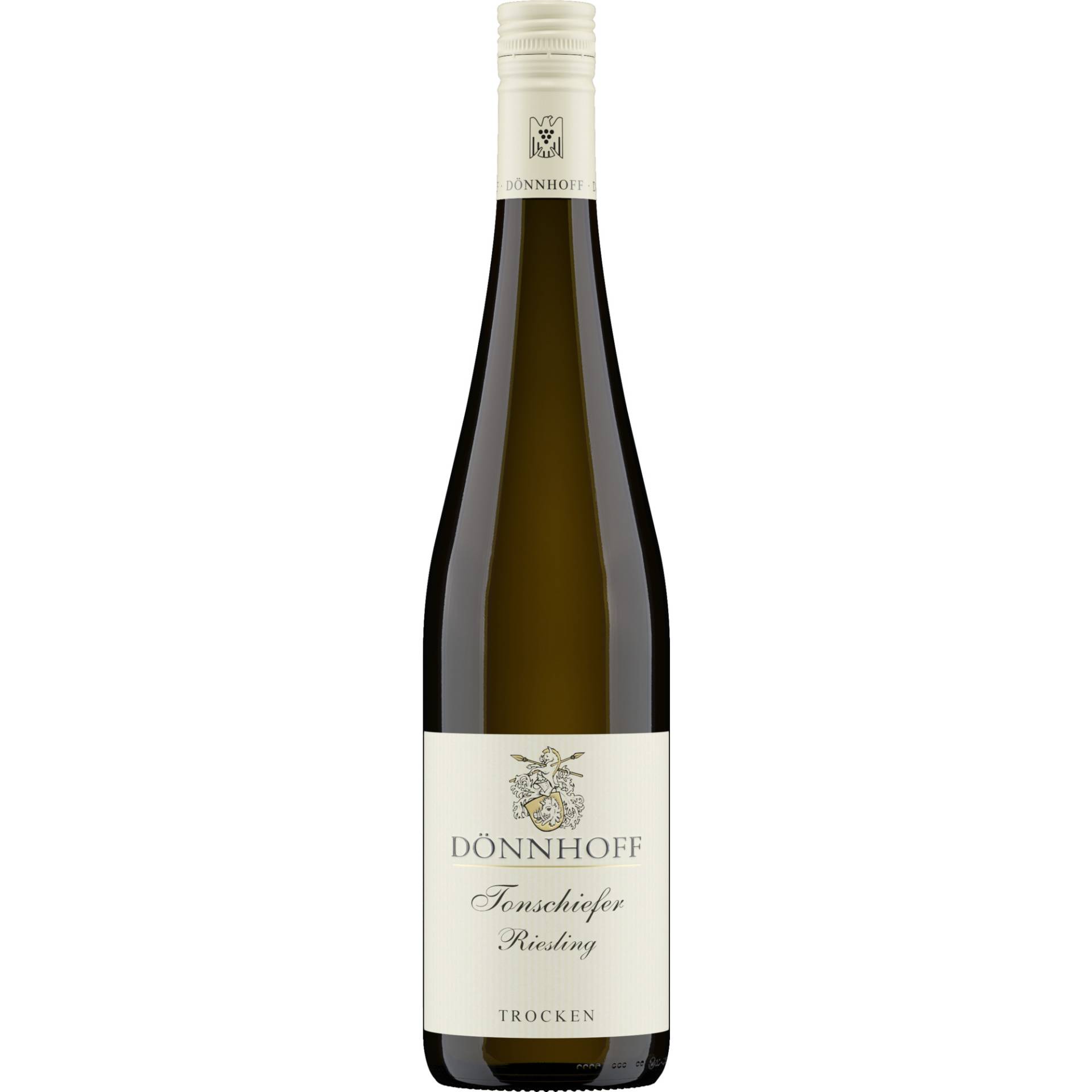 Dönnhoff Tonschiefer Riesling, Trocken, Nahe, Nahe, 2023, Weißwein von Weingut Dönnhoff, -55585 Oberhausen