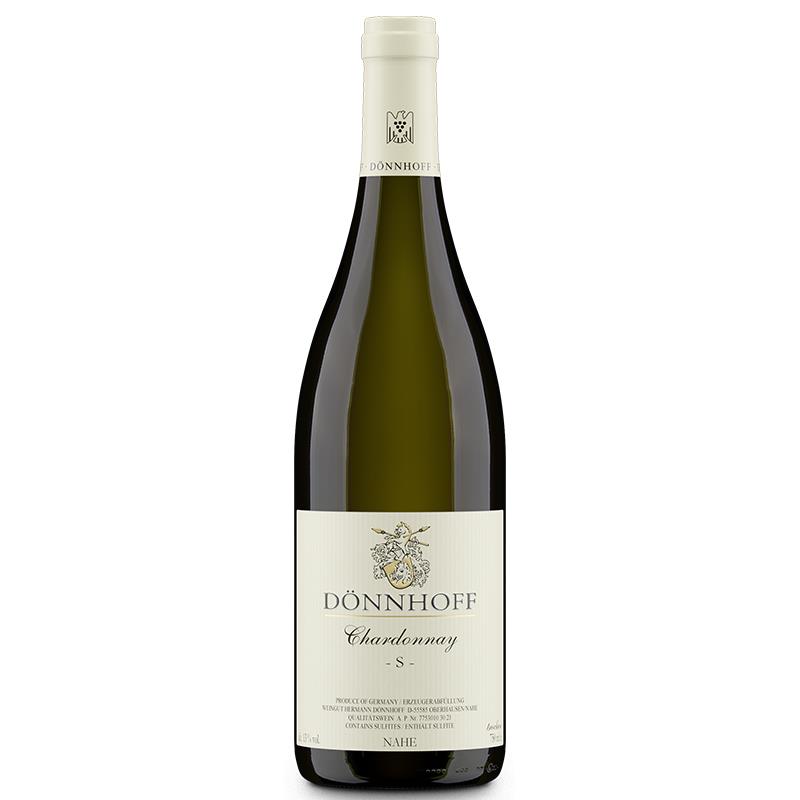 2023 Chardonnay S von Weingut Dönnhoff