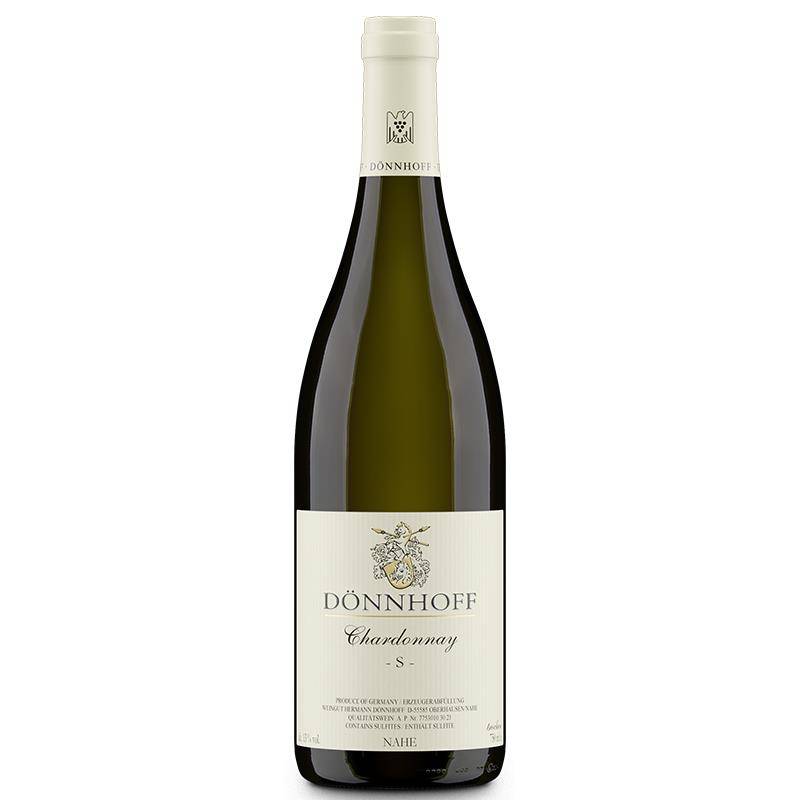 2023 Chardonnay S von Weingut Dönnhoff