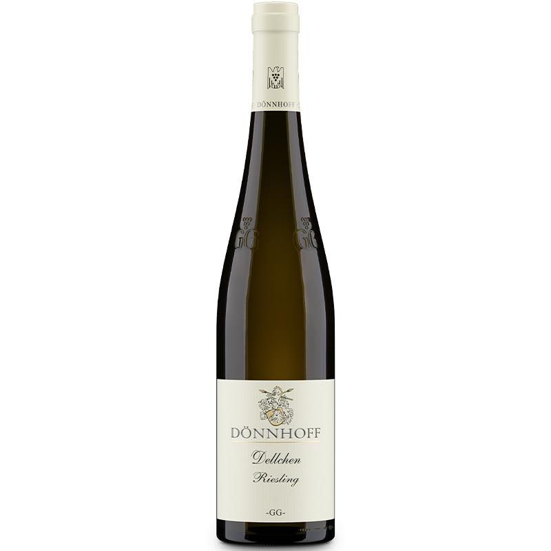 2023 Dellchen Riesling GG von Weingut Dönnhoff