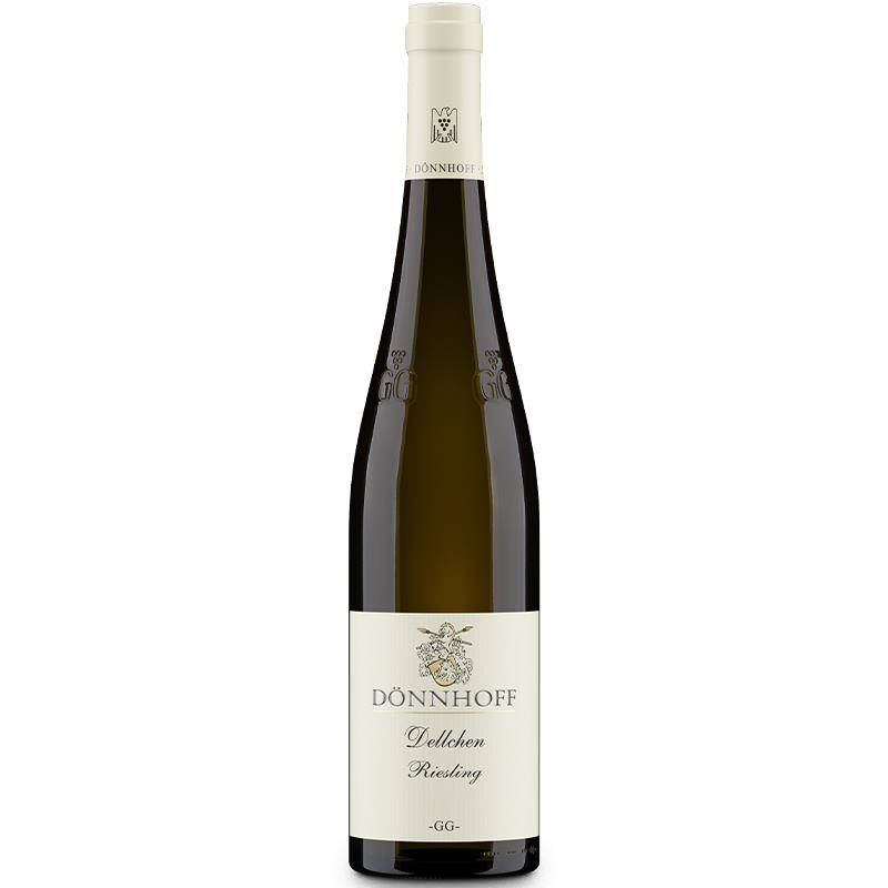 2023 Dellchen Riesling GG von Weingut Dönnhoff