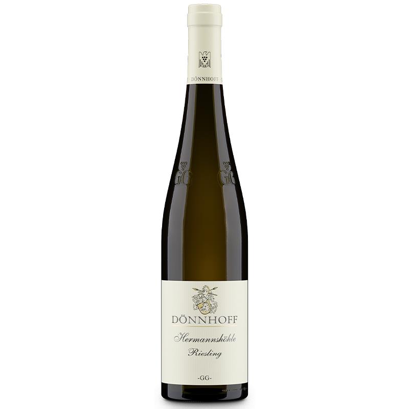 2023 Hermannshöhle Riesling GG von Weingut Dönnhoff