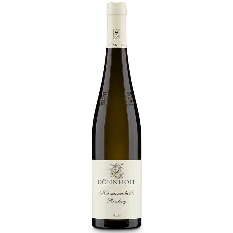 2023 Hermannshöhle Riesling GG von Weingut Dönnhoff