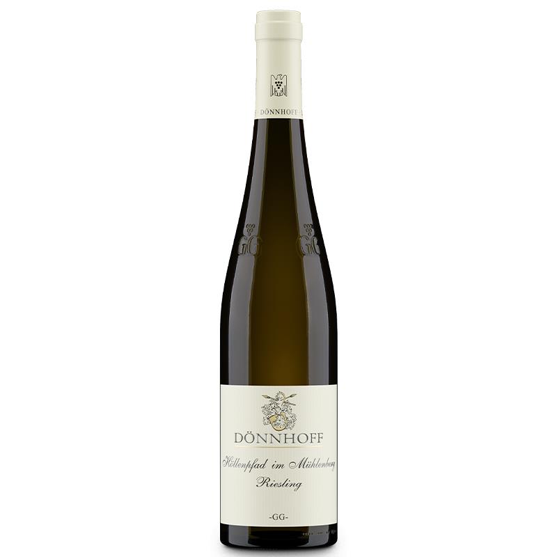 2023 Höllenpfad im Mühlenberg Riesling GG von Weingut Dönnhoff