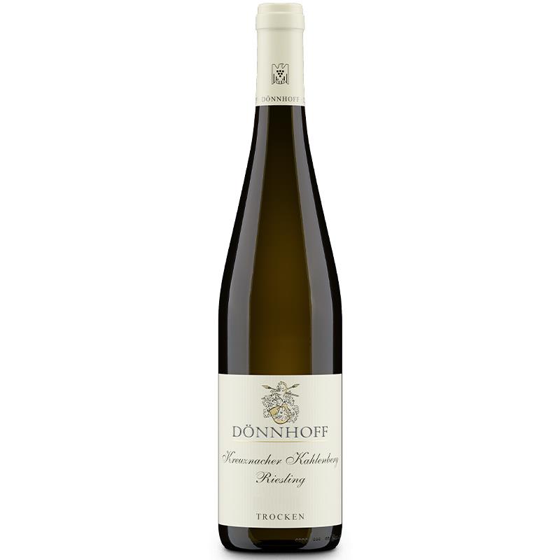 2023 Kreuznacher Kahlenberg Riesling Trocken von Weingut Dönnhoff