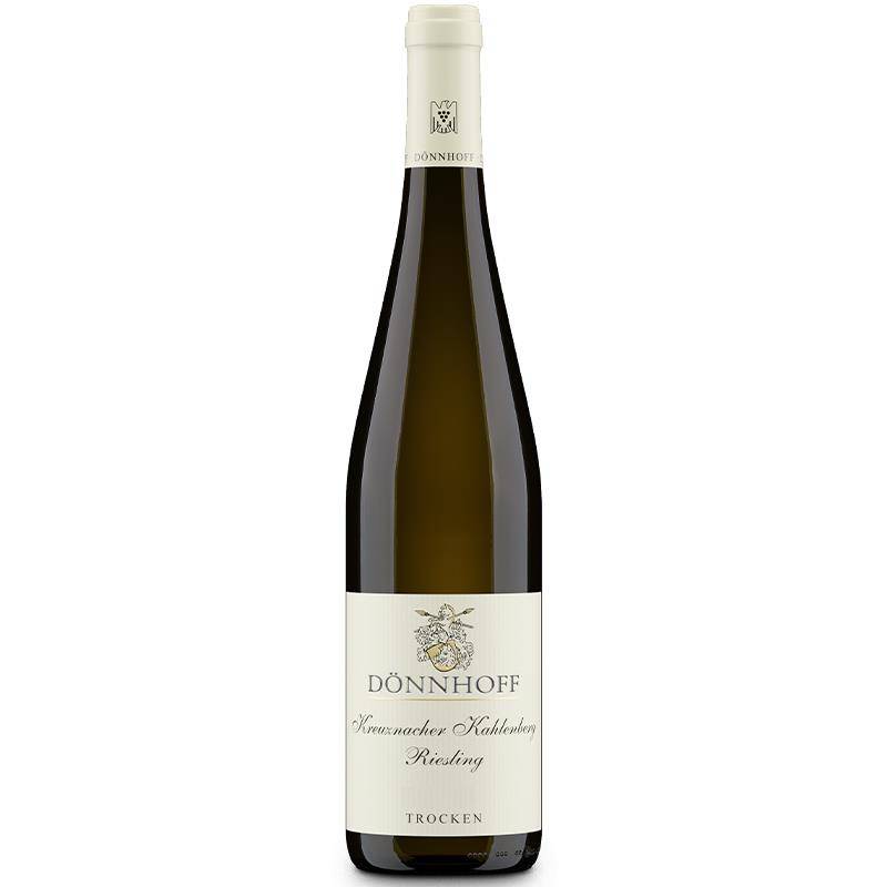 2023 Kreuznacher Kahlenberg Riesling Trocken von Weingut Dönnhoff