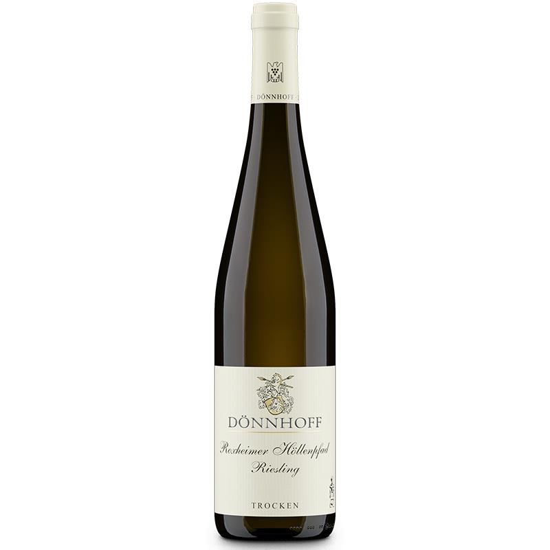 2023 Roxheimer Höllenpfad Riesling Trocken von Weingut Dönnhoff