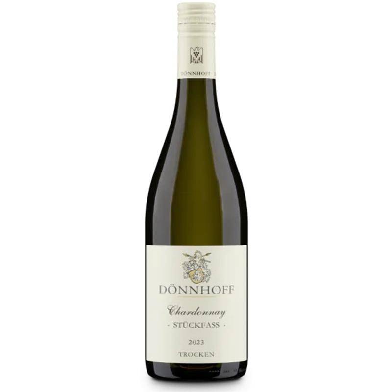 2023 Stückfass Chardonnay Trocken von Weingut Dönnhoff