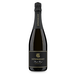 Weingut Dönnhoff : Pinot Brut Deutscher Sekt 2019 von Weingut Dönnhoff