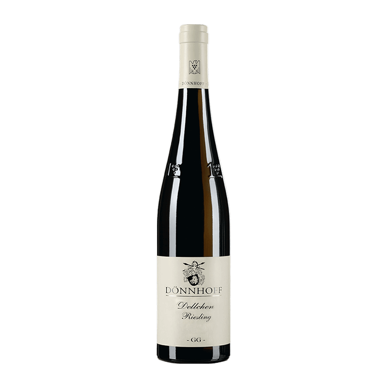 Weingut Dönnhoff : Riesling Norheimer Dellchen Grosses Gewächs Trocken 2022 von Weingut Dönnhoff