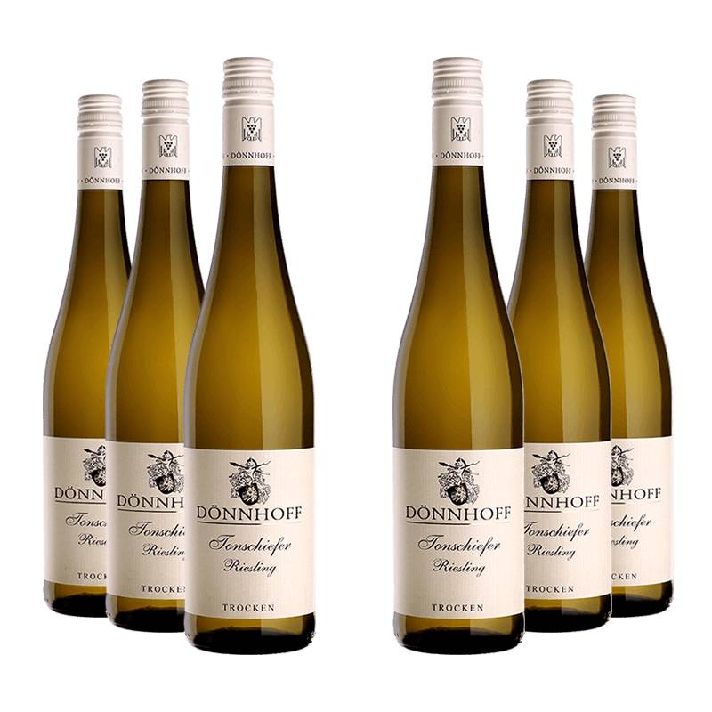 Weingut Dönnhoff : Riesling Tonschiefer Trocken 2021 von Weingut Dönnhoff