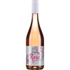 Dopler  Rosé Frizzante trocken von Weingut Dopler