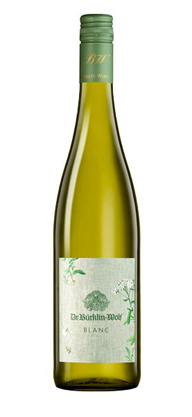 Dr. Bürklin-Wolf Blanc 2020 von Weingut Dr. Bürklin-Wolf