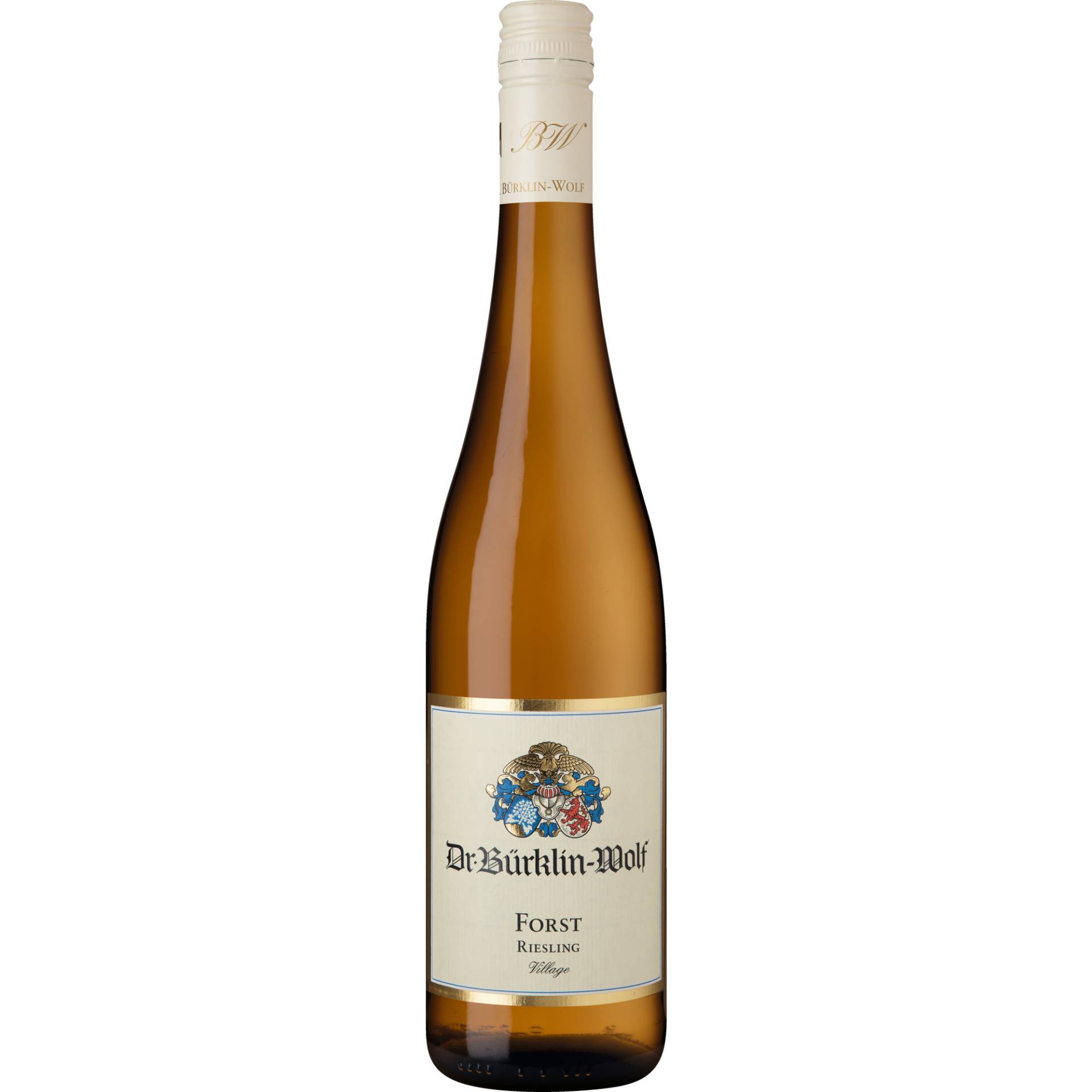 Forst Riesling, Trocken, Pfalz, Pfalz, 2022, Weißwein von Weingut Dr. Bürklin-Wolf, D - 67157 Wachenheim